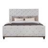 ACME Andria Reclaimed Oak Queen Bed Model BD01291Q