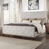ACME Andria Reclaimed Oak Queen Bed Model BD01291Q