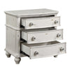 ACME Jaqueline Antique White Nightstand Model BD01434