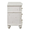 ACME Jaqueline Antique White Nightstand Model BD01434