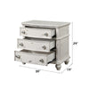 ACME Jaqueline Antique White Nightstand Model BD01434