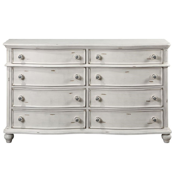 ACME Jaqueline Antique White Dresser Model BD01436