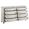 ACME Jaqueline Antique White Dresser Model BD01436