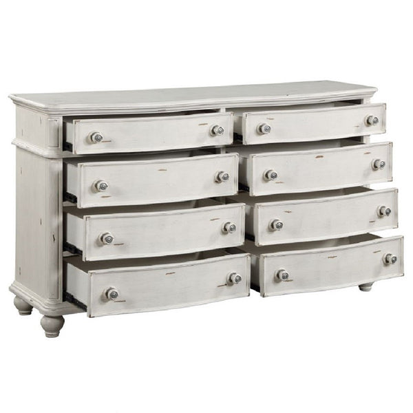 ACME Jaqueline Antique White Dresser Model BD01436