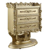 ACME Bernadette Gold Chest Model BD01479