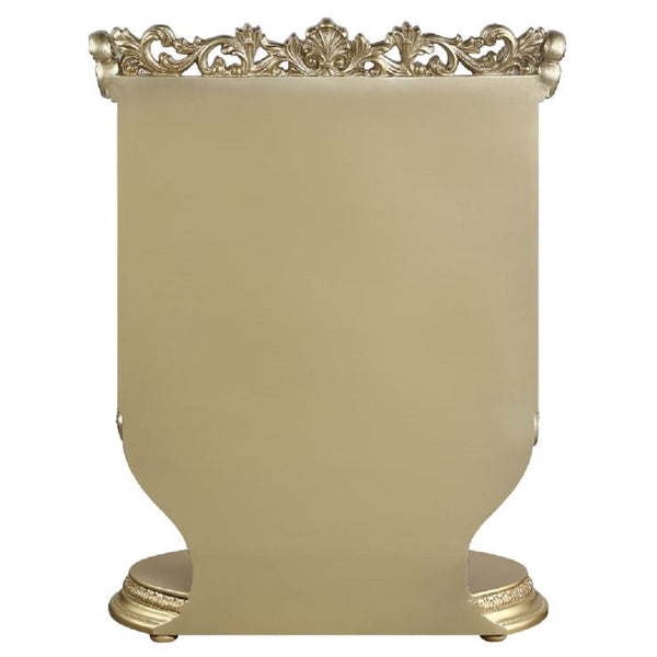 ACME Bernadette Gold Chest Model BD01479