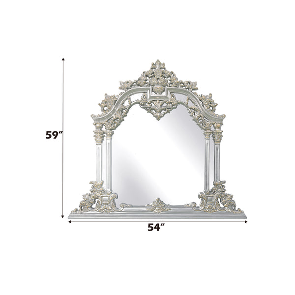 ACME Sandoval Champagne Mirror Model BD01489