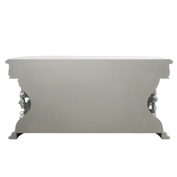 ACME Sandoval Champagne Dresser Model BD01490