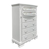 ACME Flora White Chest Model BD01642