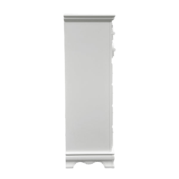 ACME Flora White Chest Model BD01642