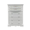 ACME Flora White Chest Model BD01642
