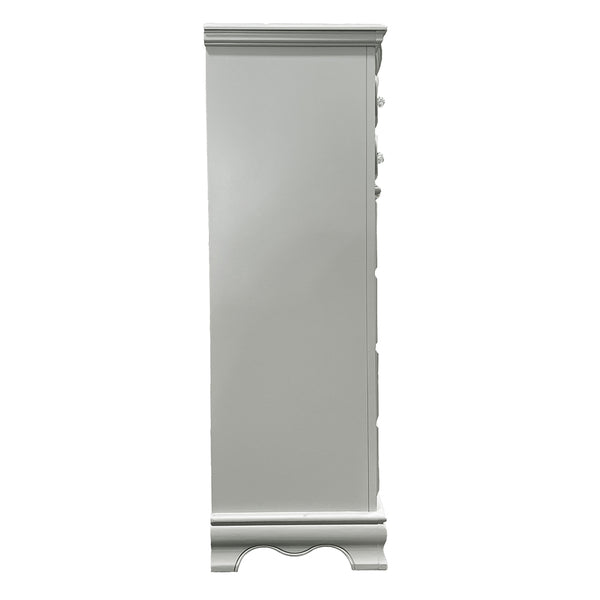 ACME Flora Gray Chest Model BD02208