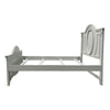 ACME Flora Gray Full Bed Model BD02209F
