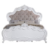 ACME Latisha White Eastern King Bed Model BD02253EK