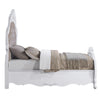 ACME Latisha White Eastern King Bed Model BD02253EK