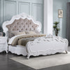 ACME Latisha White Queen Bed Model BD02254Q