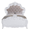ACME Latisha White Queen Bed Model BD02254Q