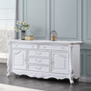 ACME Latisha White Dresser Model BD02257