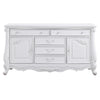 ACME Latisha White Dresser Model BD02257