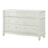 ACME Dorothy Ivory Dresser Model BD02269