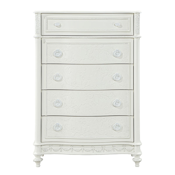 ACME Dorothy Ivory Chest Model BD02270