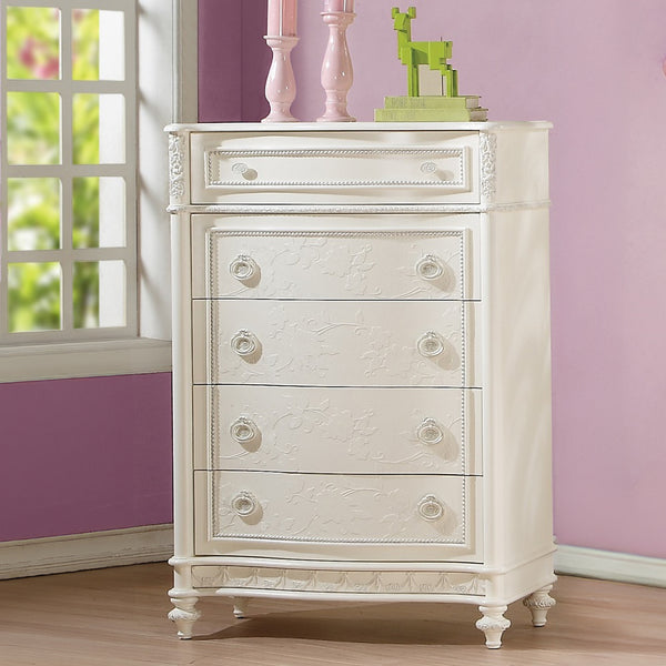 ACME Dorothy Ivory Chest Model BD02270