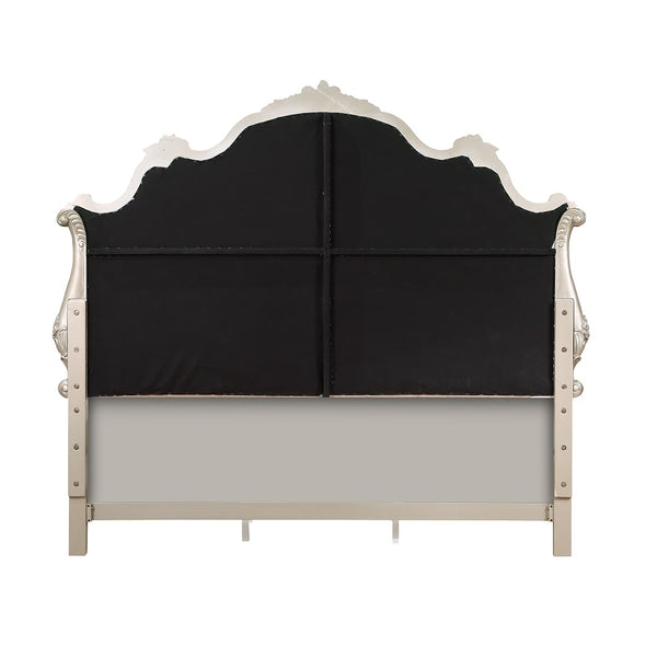 ACME Bently Champagne Eastern King Bed Model BD02288EK