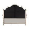 ACME Bently Champagne Queen Bed Model BD02289Q