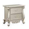 ACME Bently Champagne Nightstand Model BD02290