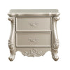 ACME Bently Champagne Nightstand Model BD02290