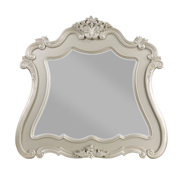 ACME Bently Champagne Mirror Model BD02291