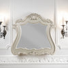 ACME Bently Champagne Mirror Model BD02291