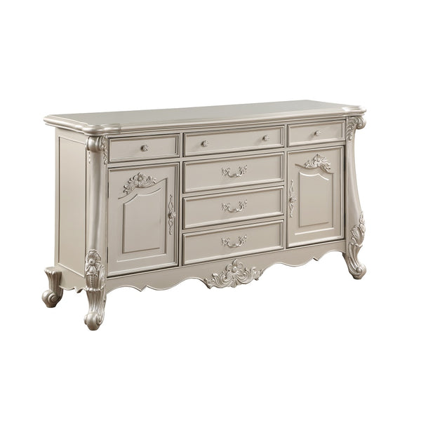 ACME Bently Champagne Dresser Model BD02292
