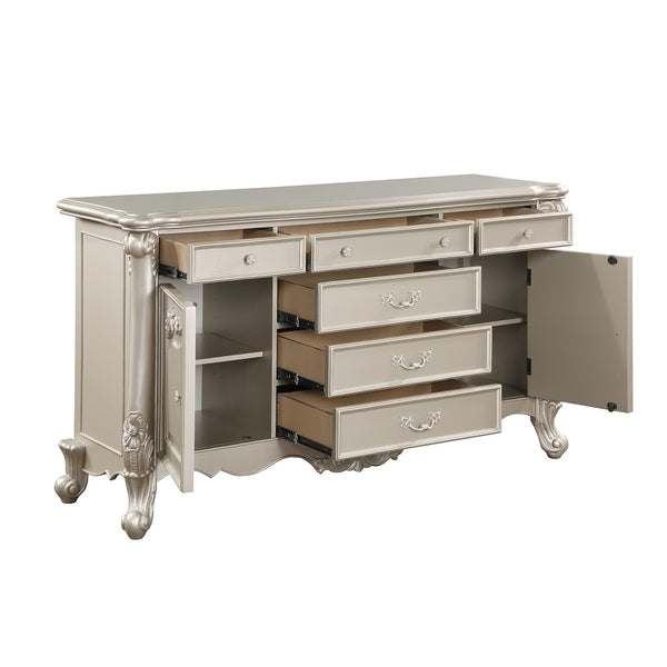 ACME Bently Champagne Dresser Model BD02292