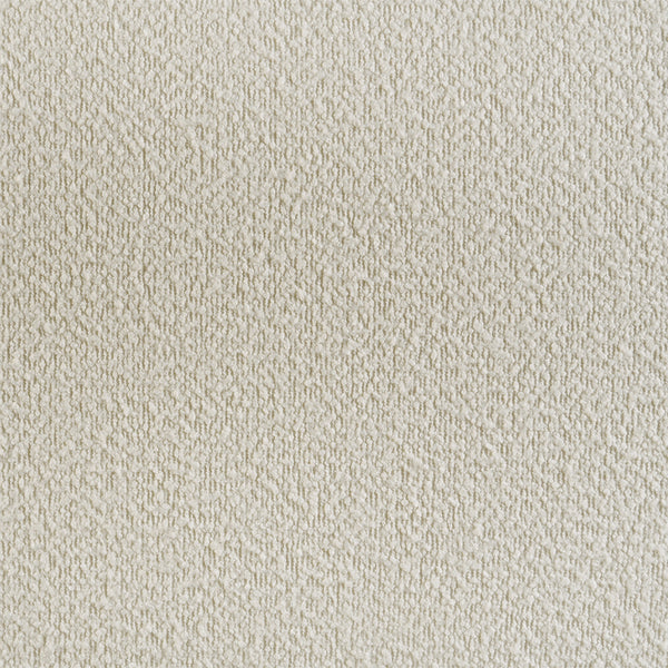 ACME Tarian White Boucle & Pearl White Eastern King Bed with Storage & LED Model BD02316EK