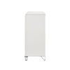 ACME Tarian Pearl White Dresser Model BD02320