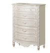 ACME Pearl Pearl White Chest Model BD02439