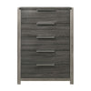 ACME Jehoram Gray Chest Model BD02726