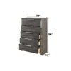 ACME Jehoram Gray Chest Model BD02726