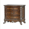 ACME Devany Cherry Nightstand Model BD03063