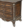 ACME Devany Cherry Nightstand Model BD03063
