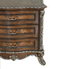 ACME Devany Cherry Nightstand Model BD03063