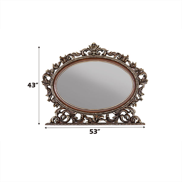 ACME Devany Cherry Mirror Model BD03064