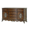 ACME Devany Cherry Dresser Model BD03065