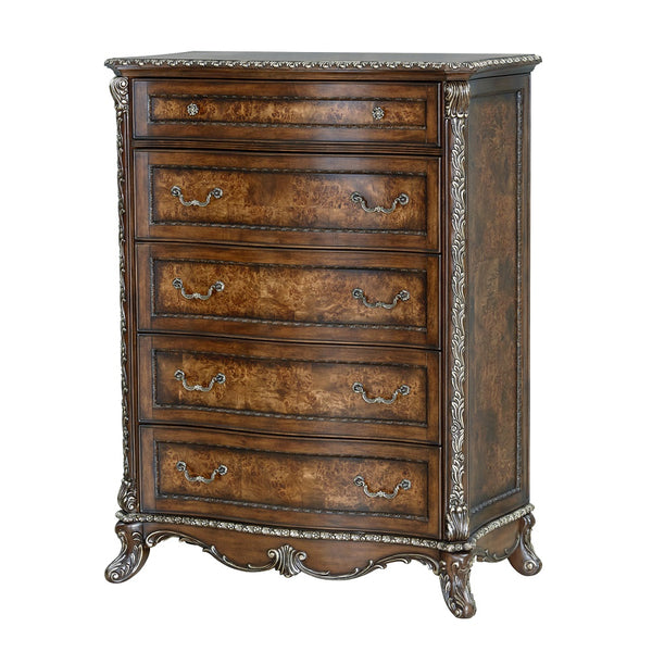 ACME Devany Cherry Chest Model BD03066