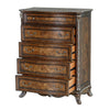 ACME Devany Cherry Chest Model BD03066