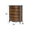 ACME Devany Cherry Chest Model BD03066