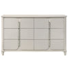 ACME Laveda Pearl White Dresser Model BD03795