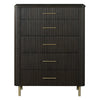 ACME Clayten Espresso Chest Model BD04096