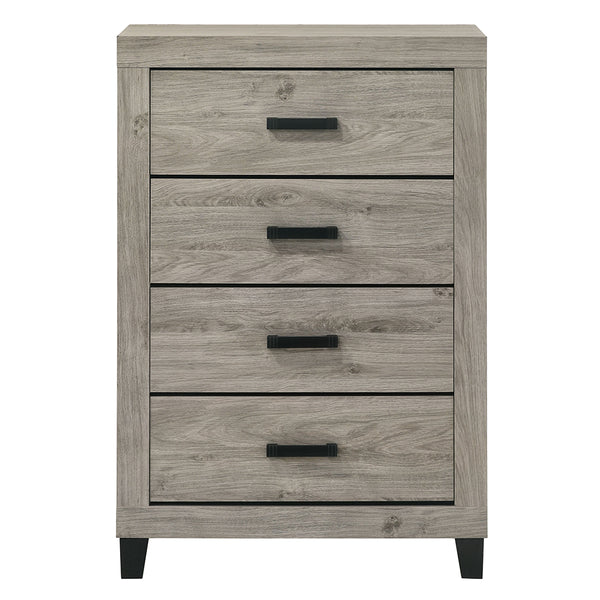 ACME Mari Light Gray Chest Model BD04146